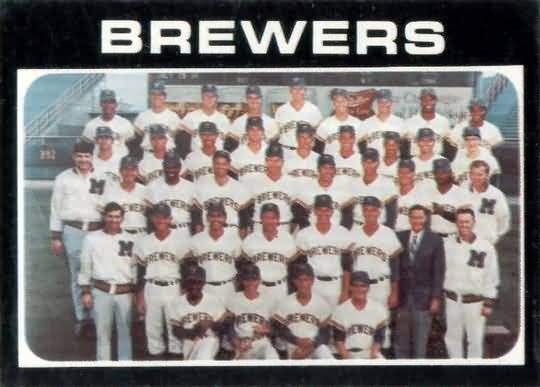 698 Brewers Team